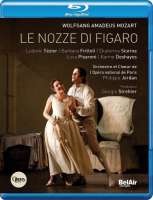 Mozart: Le Nozze di Figaro